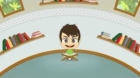 Quran for Kids  Learn Surah Al Asr   103   القرآن الكريم للأطفال  تعلّم سورة العصر