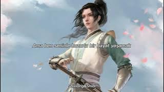 Scumbag System Opening - Song Of Words Unsaid ( Türkçe Altyazılı )