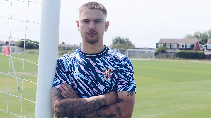 TRANMERE ROVERS SIGN CHARLIE WHITTAKER ON 2 YEAR DEAL MAKING THERE  4TH SIGNING