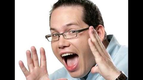 AudioVideo: Phil Gerbyshak It