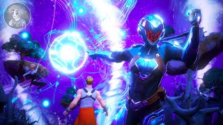 THE FATE OF REALITY ZERO! *CHAPTER 3 FINALE* (A Fortnite Short Movie)