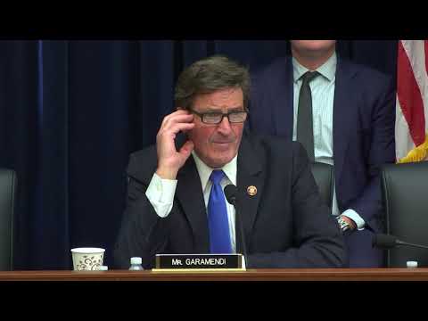 camera iphone 8 plus apk Rep. Garamendi Questions Panel 1 on Short Sea Shipping