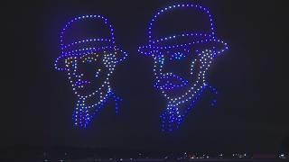 Did you see ‘Lights Over Dayton’ | WHIO TV