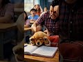 part 3 of puppy series