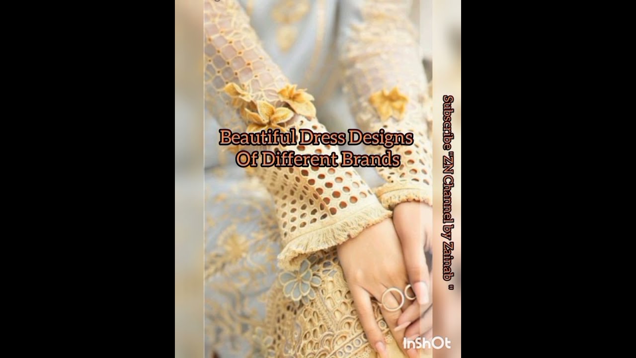 Beautiful dresses by Most Favourite Pakistani Brand|| New Designs 2021, 