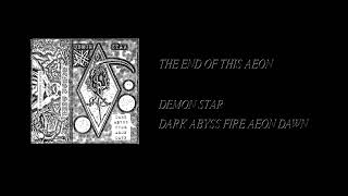 Demon Star - Dark Abyss Fyre Aeon Dawn [Full Cassette Rip]