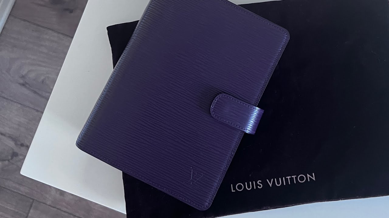 Мой новый Louis Vuitton Epi 💜. Немного о покупках и изменениях в Mulberry 