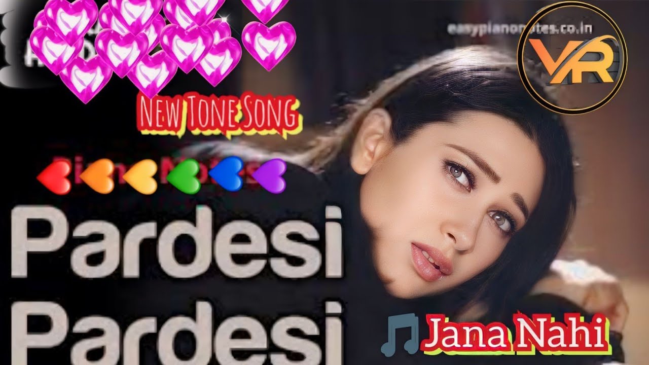 परदेशी परदेशी जाना नही!Pardeshi Pardeshi Jana Nahi New Song! - YouTube