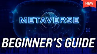 What is the Metaverse? Complete Beginner's Guide screenshot 2