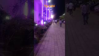 Taj hotel 🏨🏨 #kawasaki10r #automobile #music #streetrider #comedy #song #youtubeshorts #motovlog
