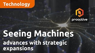 Seeing Machines advances with strategic expansions and strong quarterly performance