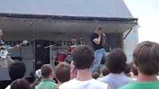 38th Parallel - Horizon (Bash on the Farm 07)