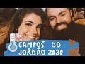 CAMPOS DO JORDÃO/AGOSTO 2020- Bate-Volta