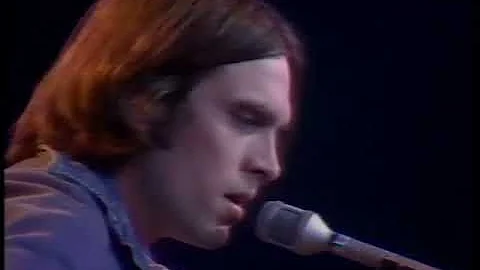 Eric Andersen - Thirst Boots (Live at the Phil Och...