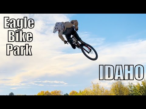 I ride the