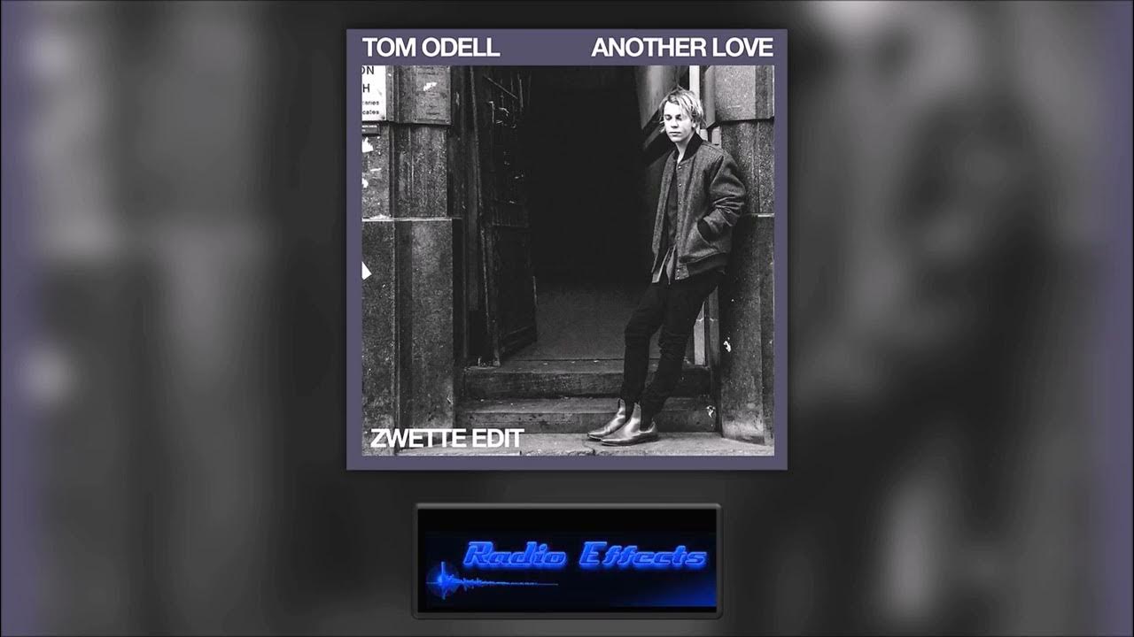 Tom Odell debuts Another Love – Lightning 100