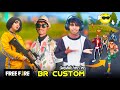 Br custom   ytponda   santhali free fire  yt santosh  new santhali 