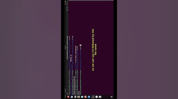 How to remove files in the linux terminal #rm