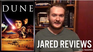 Dune (1984) Classic Review