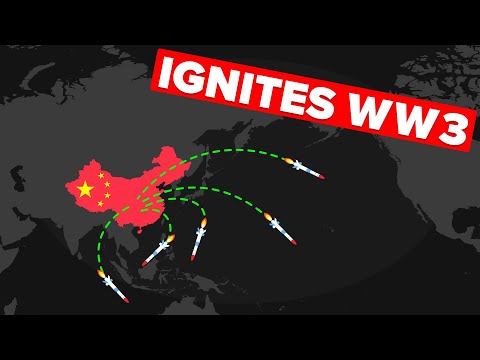 China's Plan to
