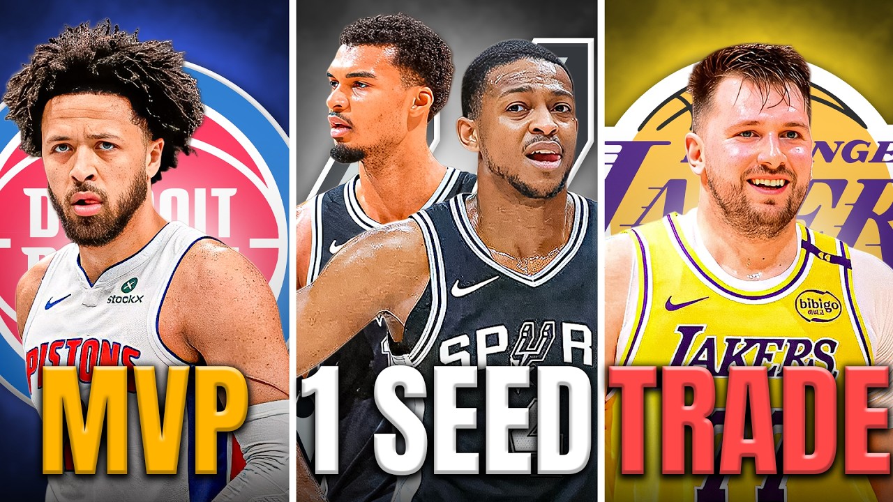 One Hot Take For Every NBA Team Right Now