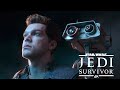 Star Wars Jedi: Survivor | Games | Tráiler oficial de presentación subtitulado