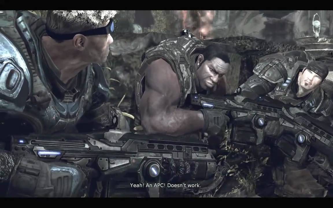 Gears Of War 1 Full Walkthrough Act 4 The Long Road Home Chapter 5 Imaginary Place YouTube gears-of-war-1-full-walkthrough-act-4-the-long-road-home-chapter-5-imaginary-place-youtube