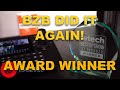 Introducing the NOW Award Winning Professional PTZ Joystick Controller From BZBGEAR | IBC 2023