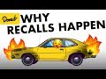 "Unsafe at any Speed" : The Truth about RECALLS | WheelHouse