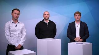 ErP 2026 for Ventilation - Basic Webinar