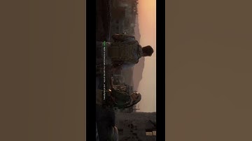 Thumbnail of Al-Qatala is taking civilians as human shield #callofduty #mw #film #song #modern #cod #warfare #sas