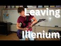 Leaving-Illenium-Guitar Covet