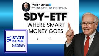 SDY ETF Explained – Built for Consistent Income & Capital Growth!