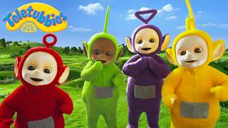 Giant Tower Adventure! | Teletubbies Compilations - WildBrain | Shows For Kids screenshot 5