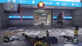 Kill chain on FFA!!!