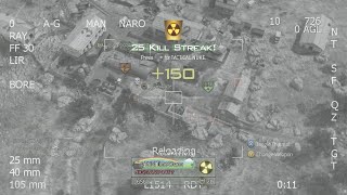 MW2 in 2023 | Quick UMP45 Nuke on Scrapyard (90 Seconds)