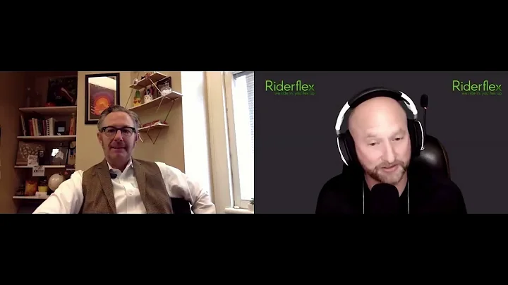 Charles Feldmann on initial entry into cannabis | ...