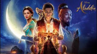 Aladdin (2019) - Harvest Dance - EXTENDED