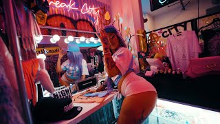 P KILLA - Southside Queen (official music video)