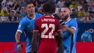 Uruguay vs Canada 2-2 (Pen. 4-3 ) | MATCH REVIEW & GOALS | Copa America 2024