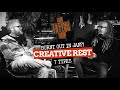 Burnt out in jan learn to rest  that tattoo show  ep145