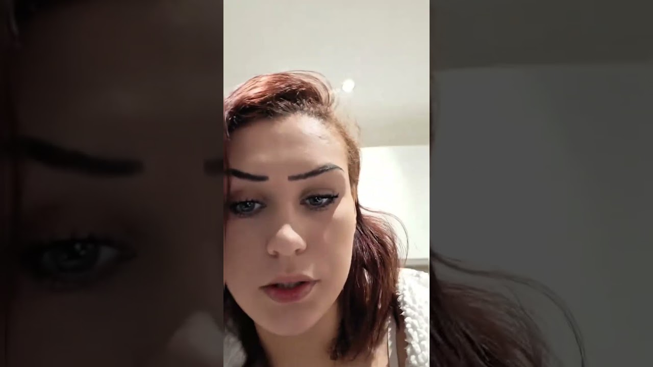 Routines 🎉🎉 after morning shower