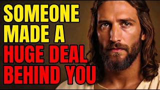 Chosen One, God Says: I BEG TO TALK WITH YOU MUST WATCH IT, I COMMAND YOU ! |