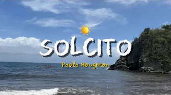 SOLCITO - Paola Houghton COVER (Juan Duque) SOLCITO - Paola Houghton COVER (Juan Duque)