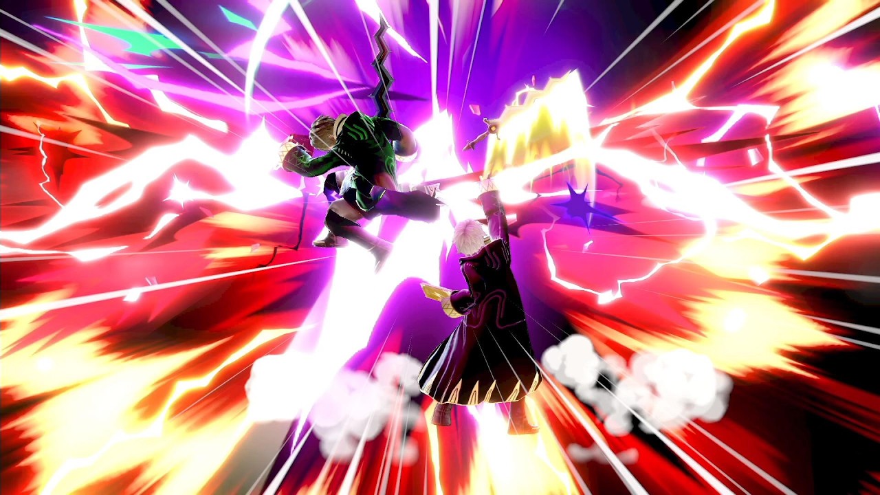 【オフ対戦】そらねこvs世界最強ルフレLeafがやばすぎたｗｗｗ【そらねこ】【スマブラSP】【ルフレ】