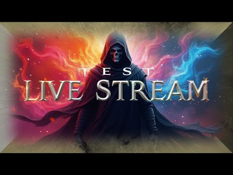 Test Stream - Fortnite Blitz