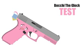 Bocchi The Glock || Sticknodes Animation (TEST)