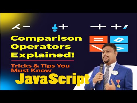 Javascript Comparison Operator: Tricks & Tips