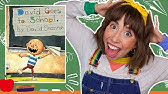 Carla S Sandwich Guided Reading Youtube