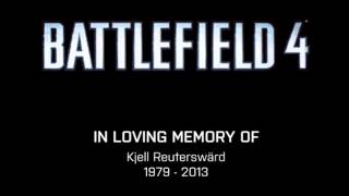 Battlefield 4 - Johan Skugge - A Theme for Kjell